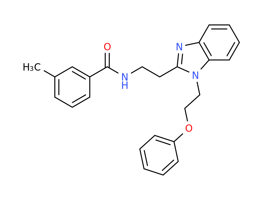 Structure Amb1097334