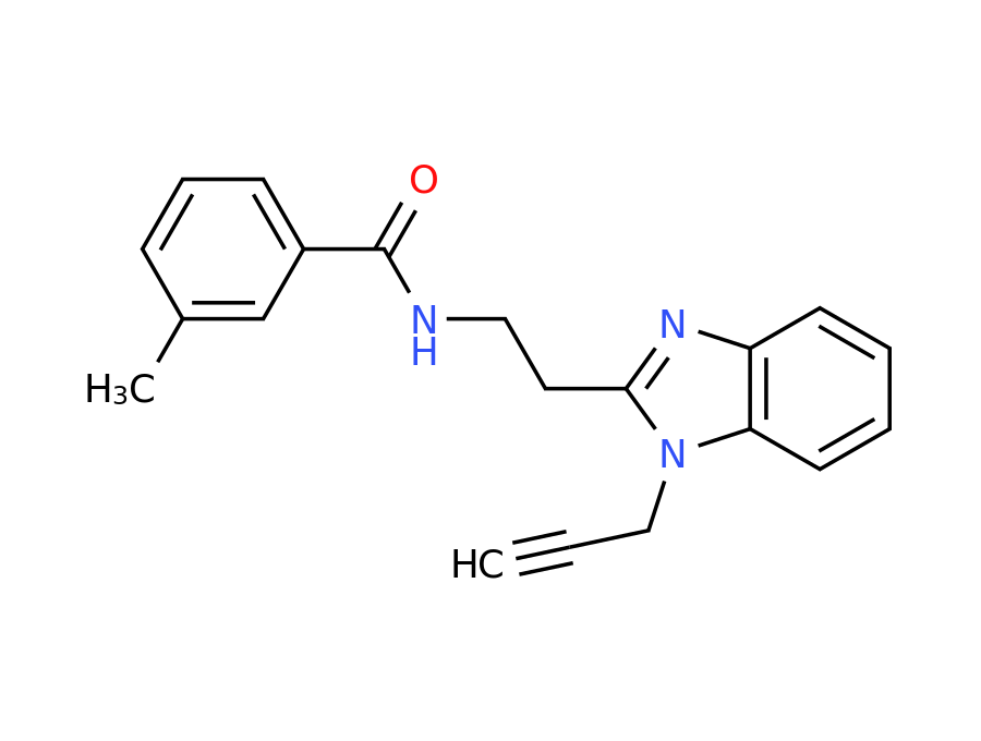 Structure Amb1097335