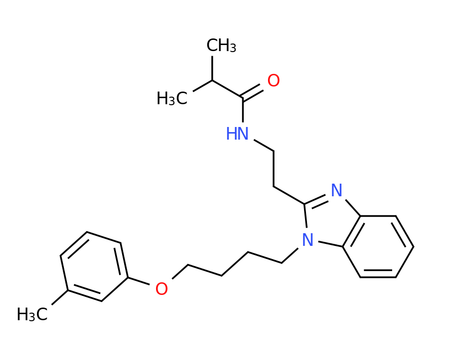 Structure Amb1097340