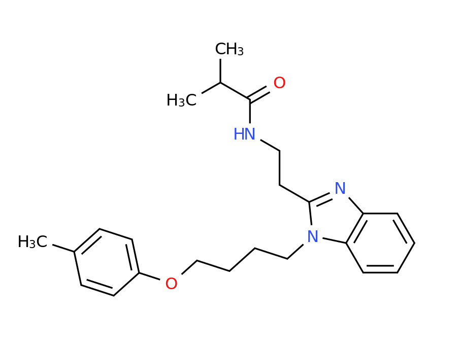 Structure Amb1097341