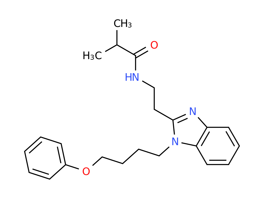 Structure Amb1097342