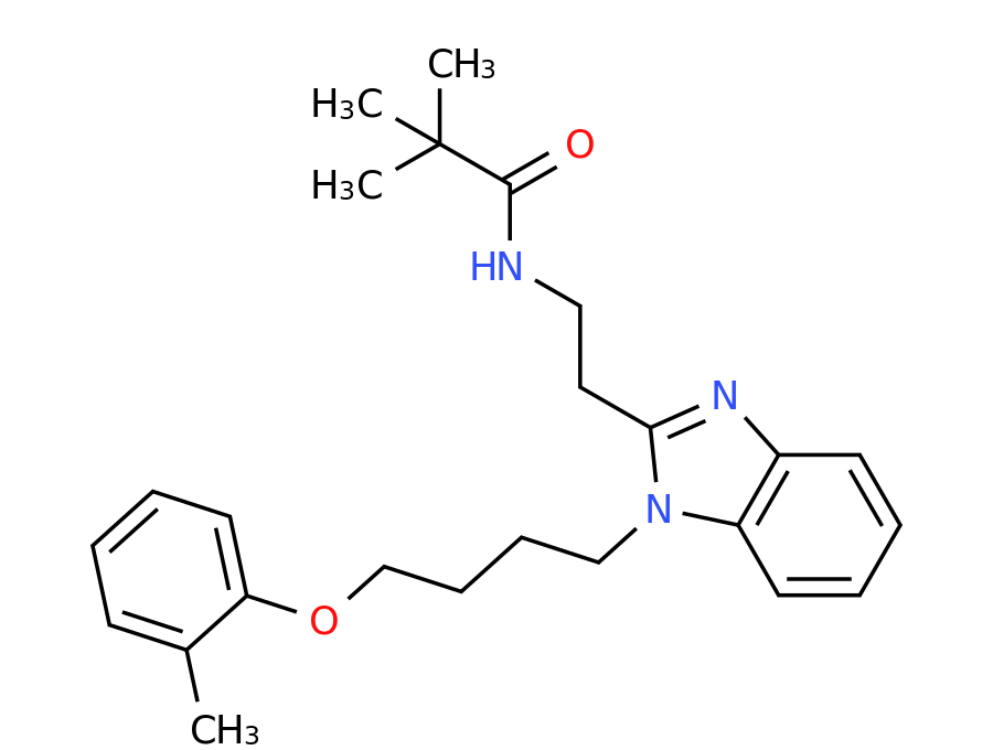 Structure Amb1097357