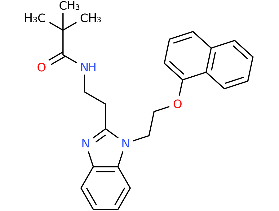 Structure Amb1097359