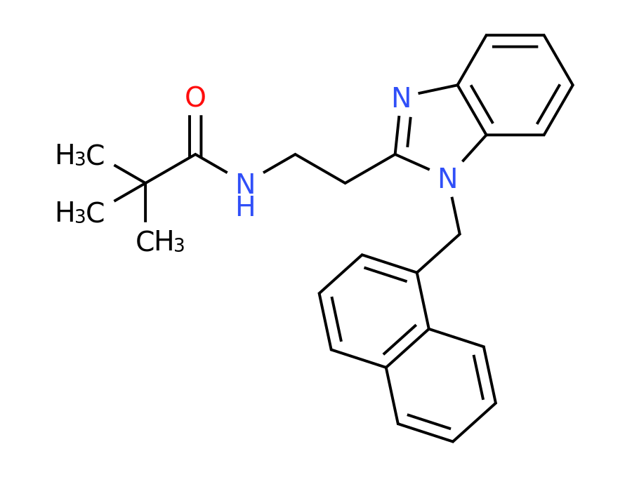 Structure Amb1097360