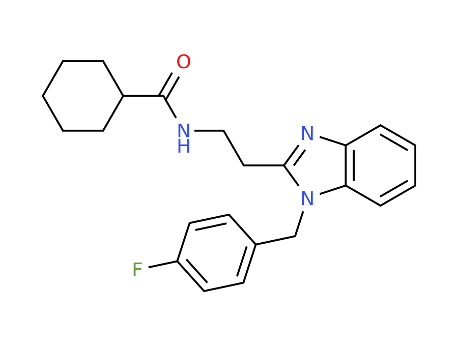 Structure Amb1097364