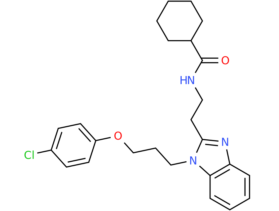 Structure Amb1097370