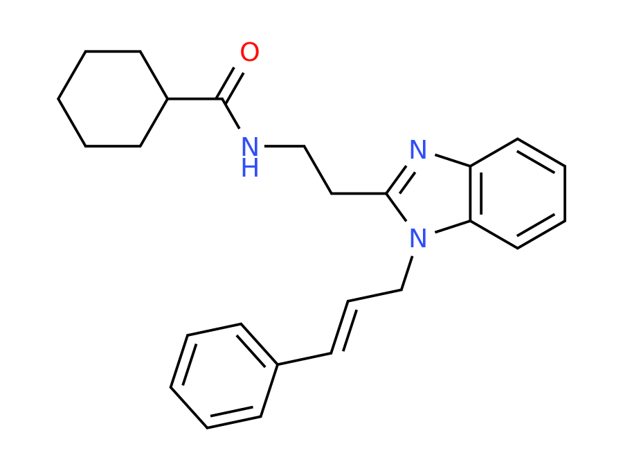 Structure Amb1097371