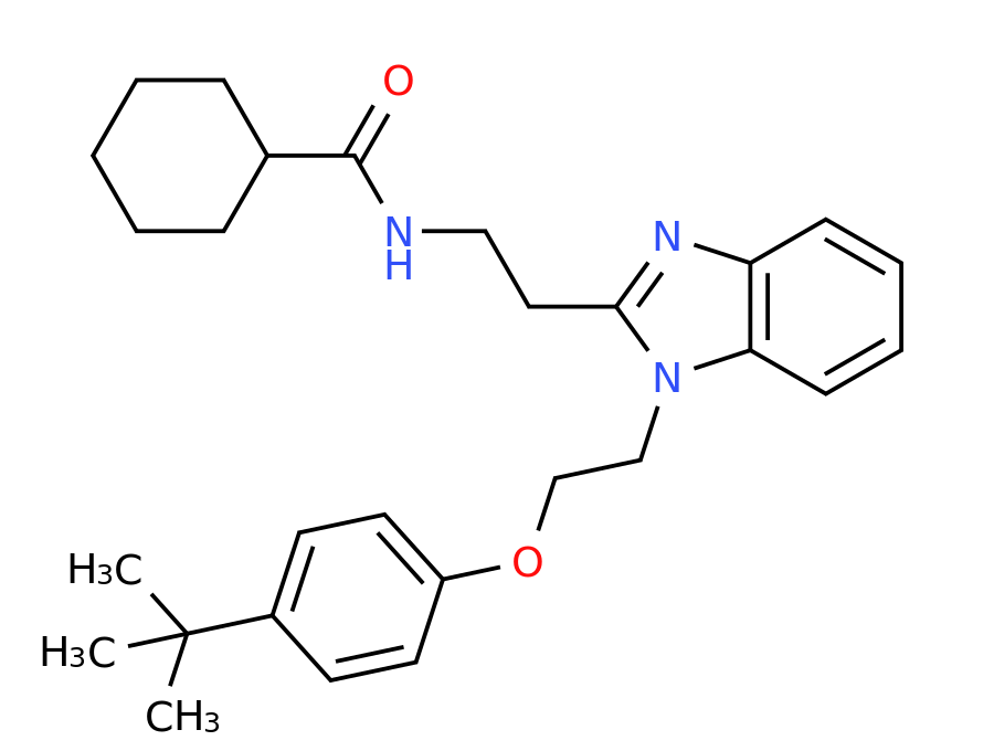 Structure Amb1097373