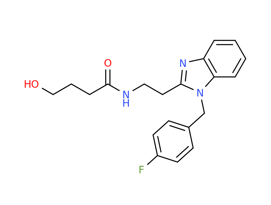 Structure Amb1097392