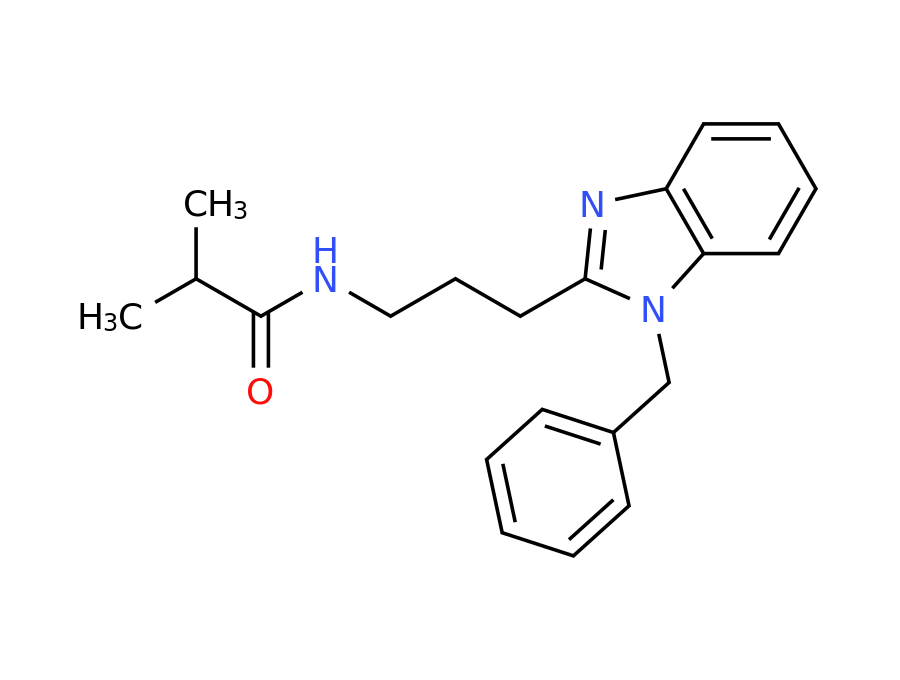 Structure Amb1097404