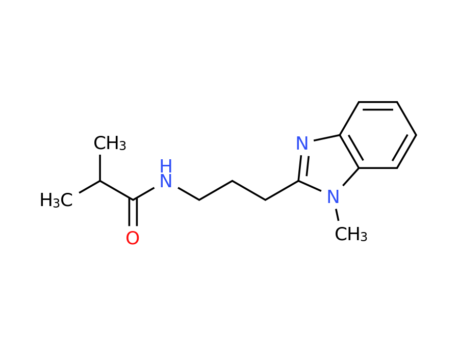 Structure Amb1097409