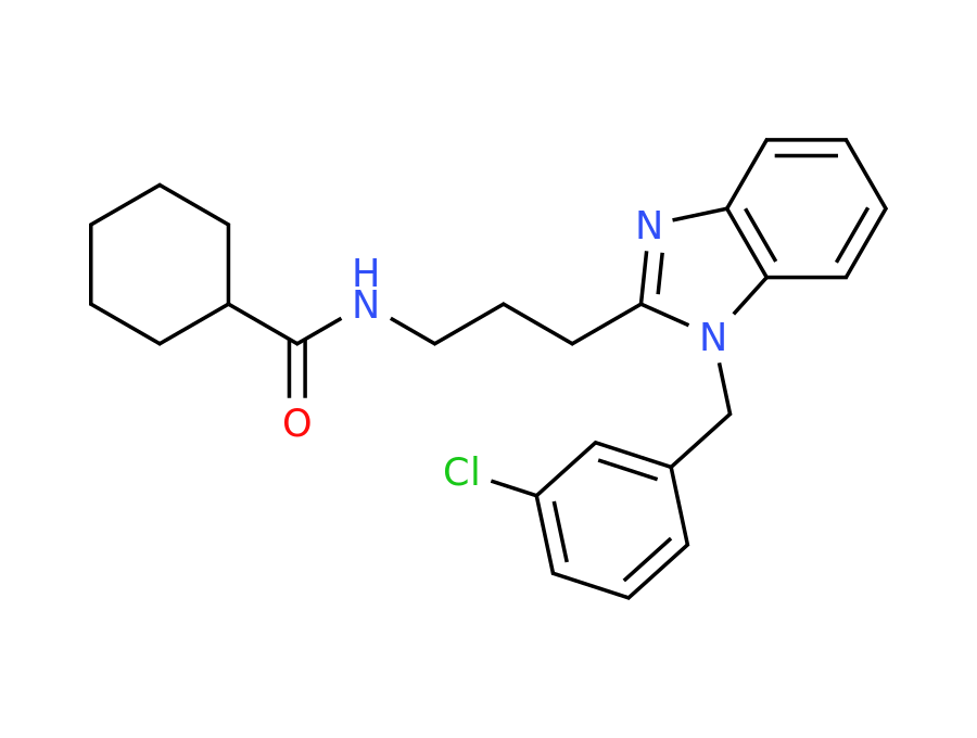 Structure Amb1097415