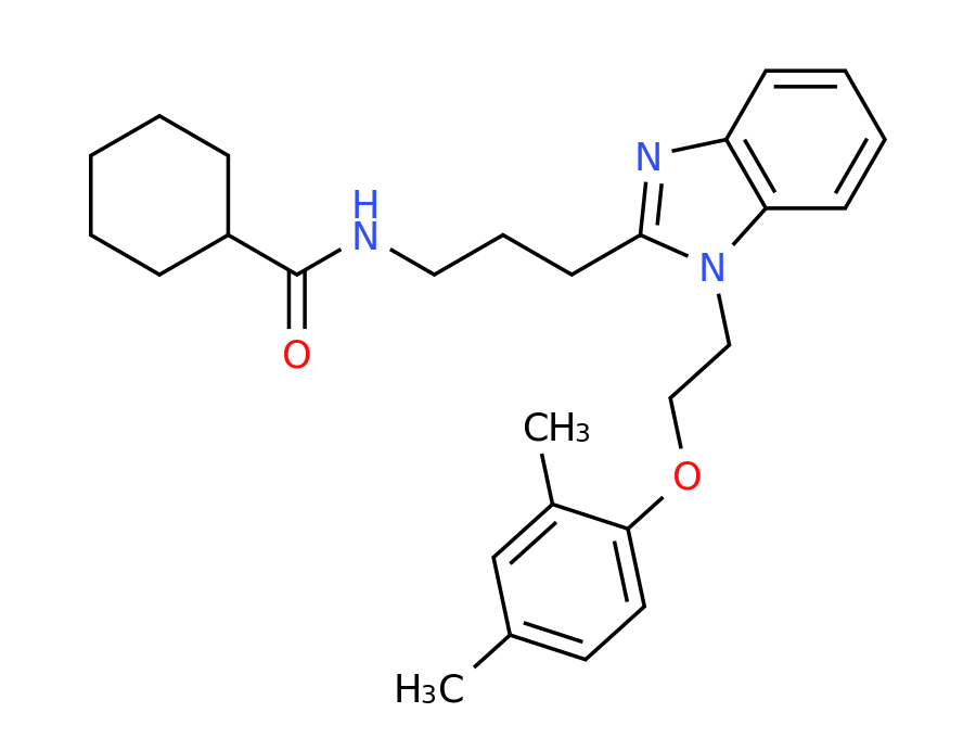 Structure Amb1097421