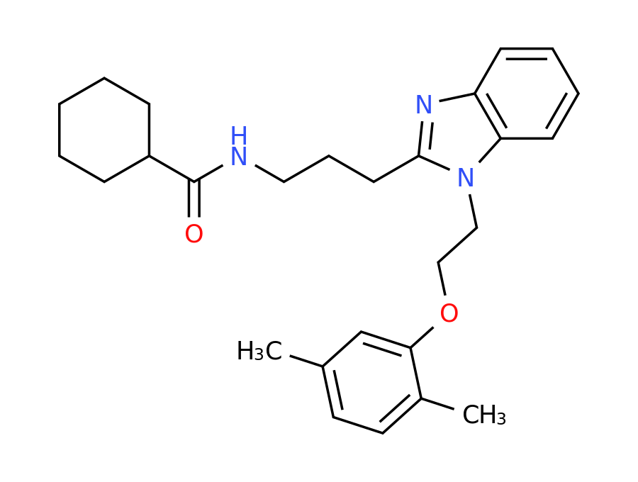 Structure Amb1097422