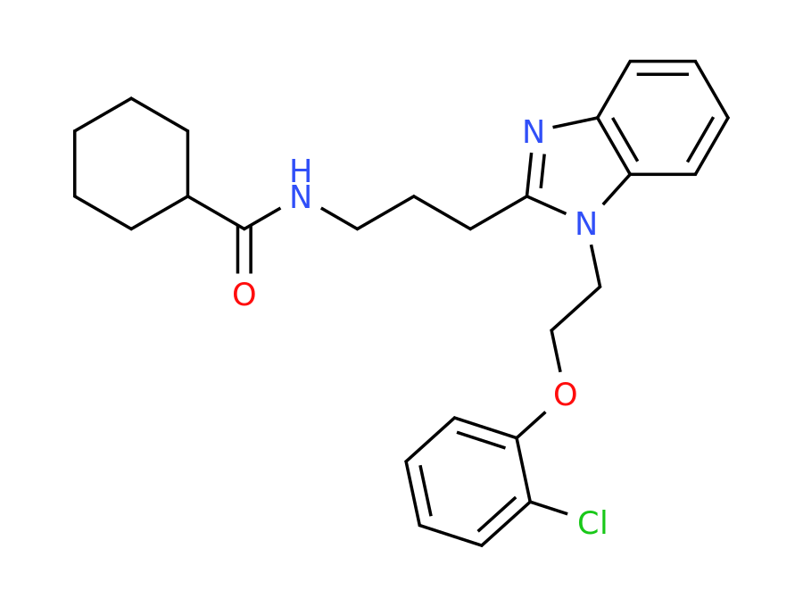 Structure Amb1097423