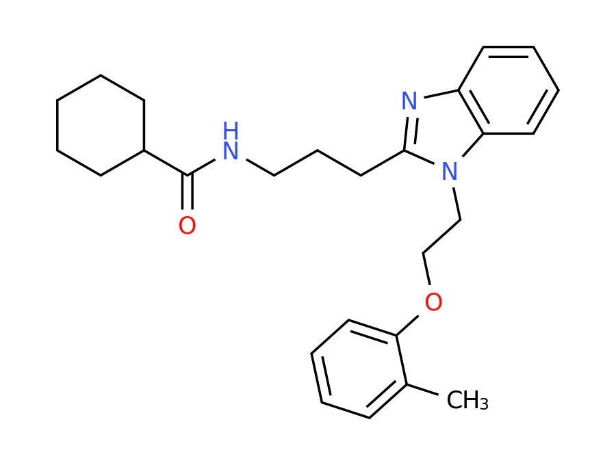 Structure Amb1097424