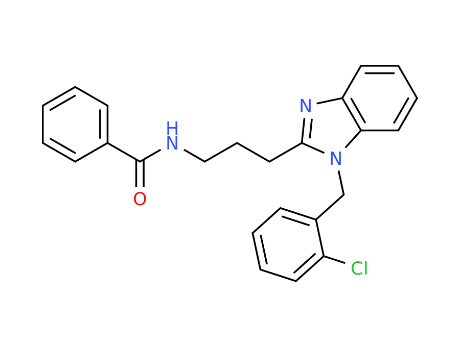 Structure Amb1097430