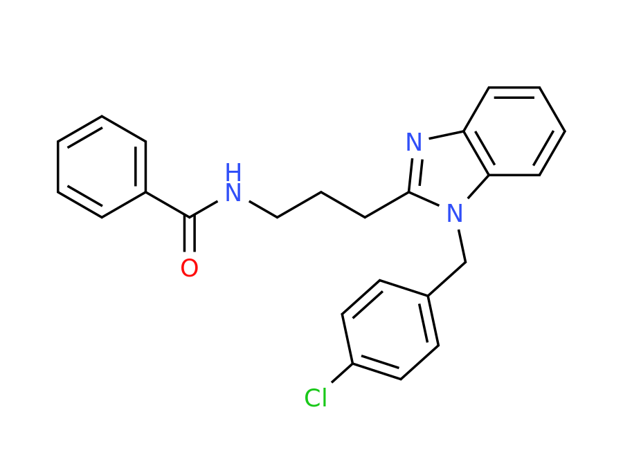 Structure Amb1097431