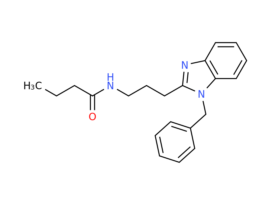 Structure Amb1097451