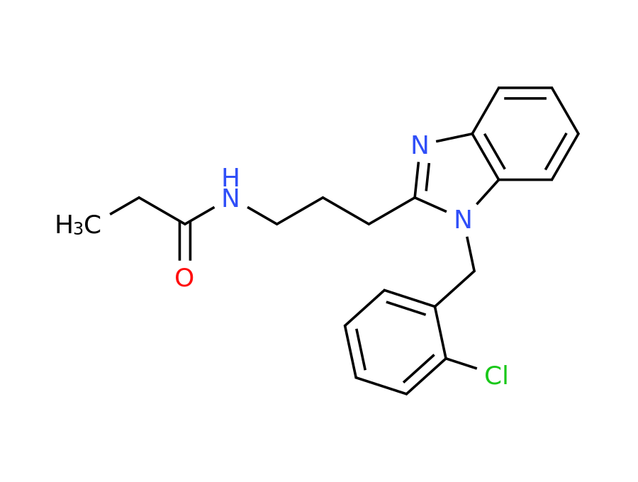 Structure Amb1097452