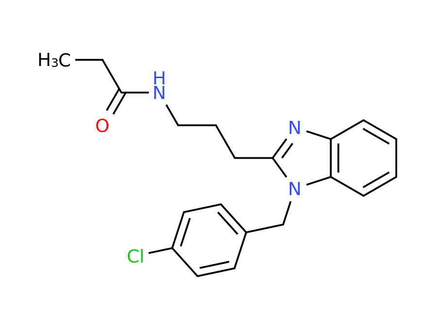 Structure Amb1097454