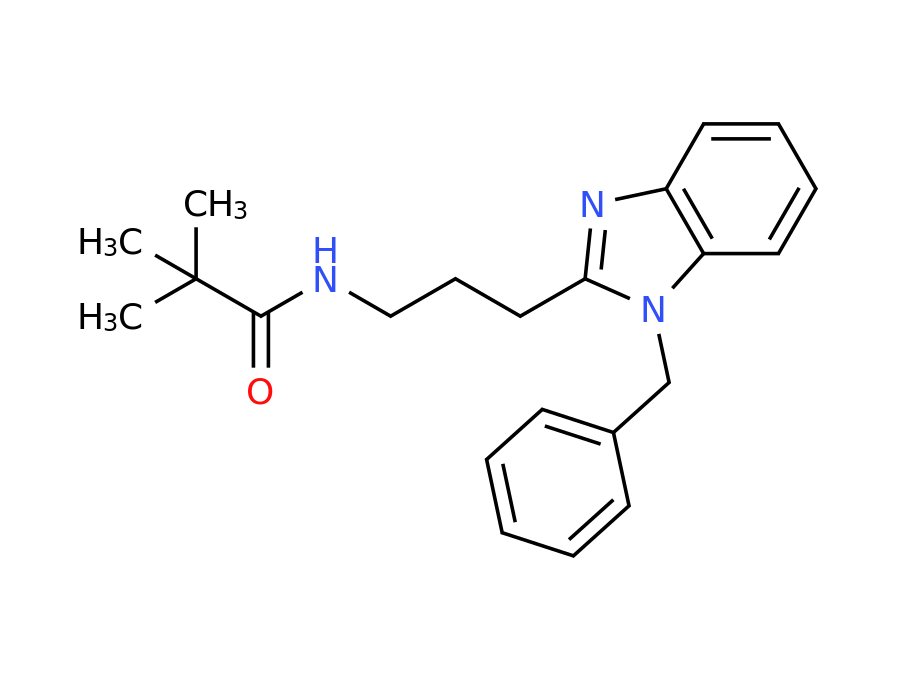 Structure Amb1097457