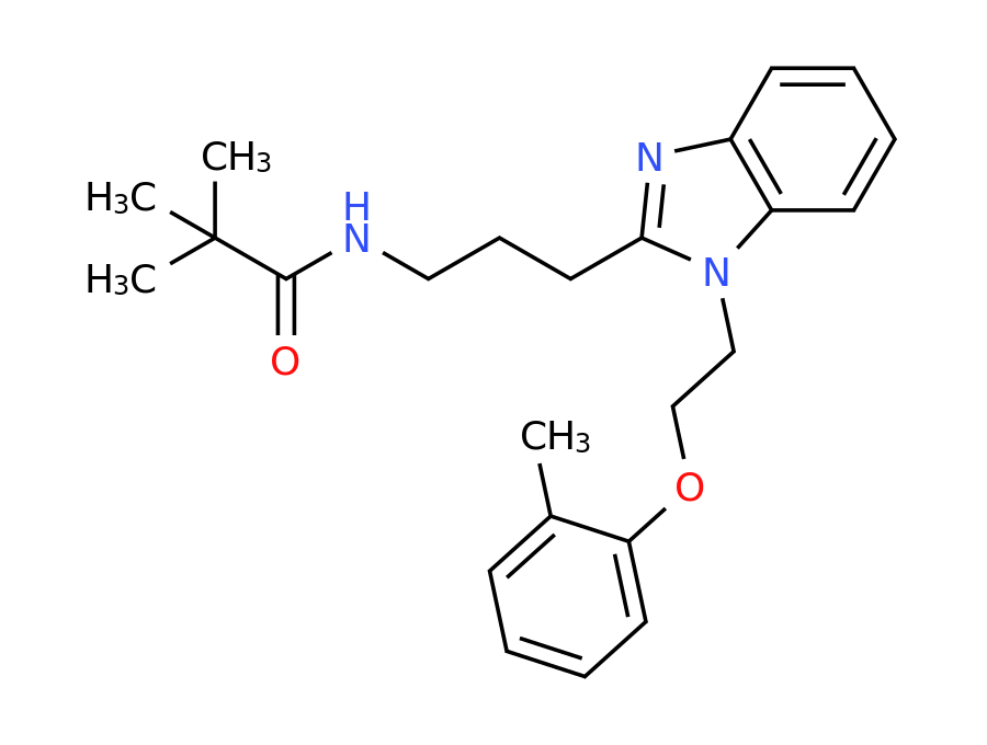 Structure Amb1097458