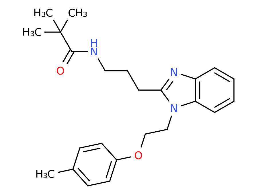 Structure Amb1097459