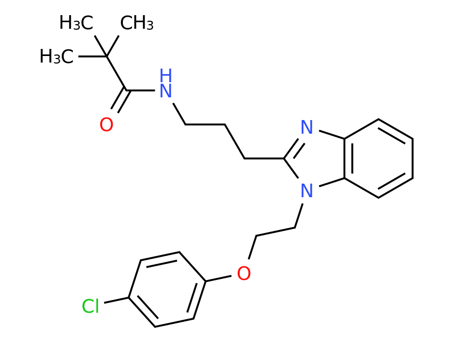 Structure Amb1097460