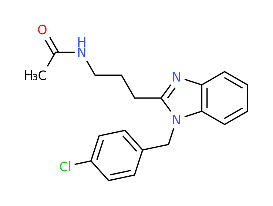 Structure Amb1097462