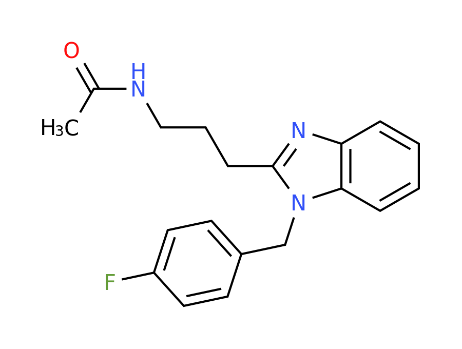 Structure Amb1097463