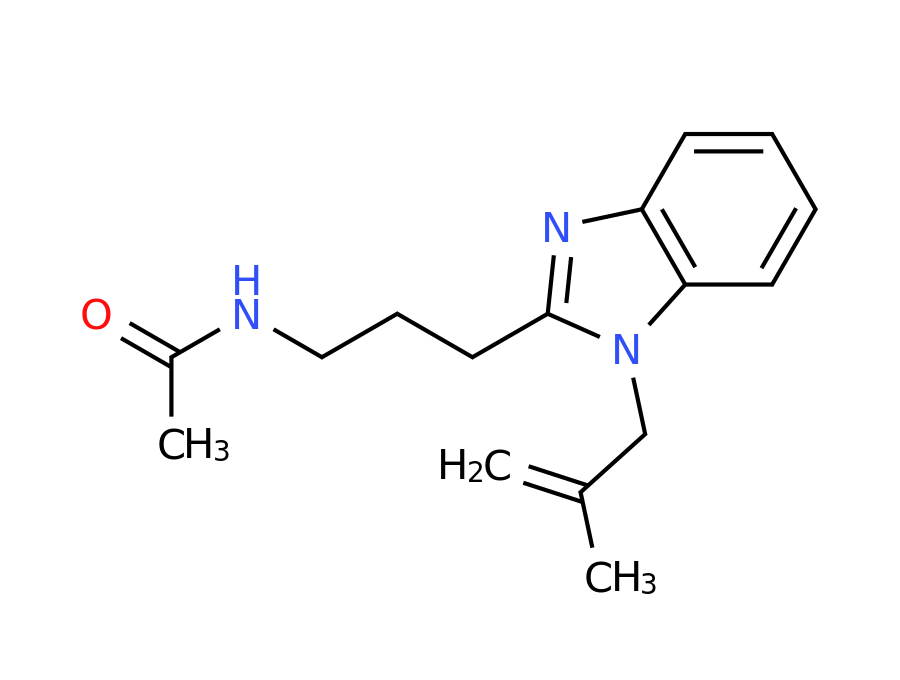 Structure Amb1097465