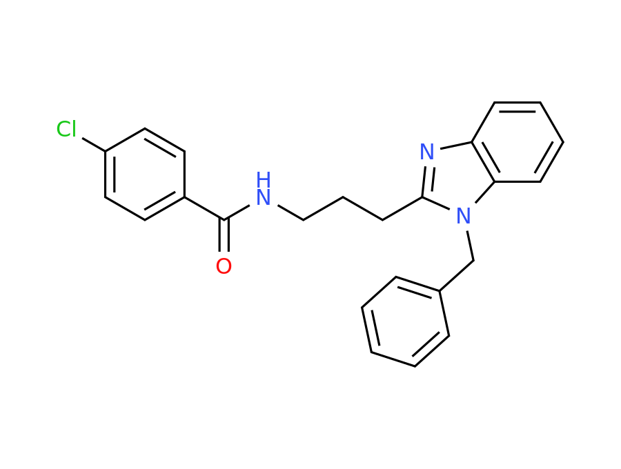 Structure Amb1097469