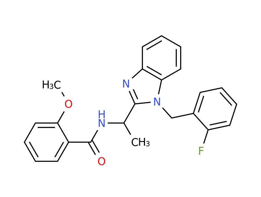 Structure Amb1097471