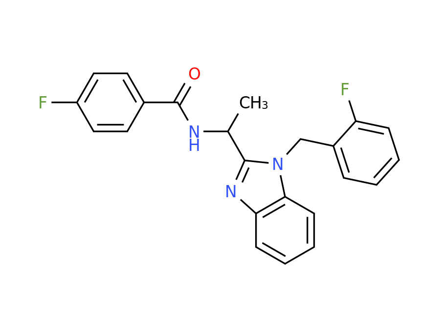 Structure Amb1097472