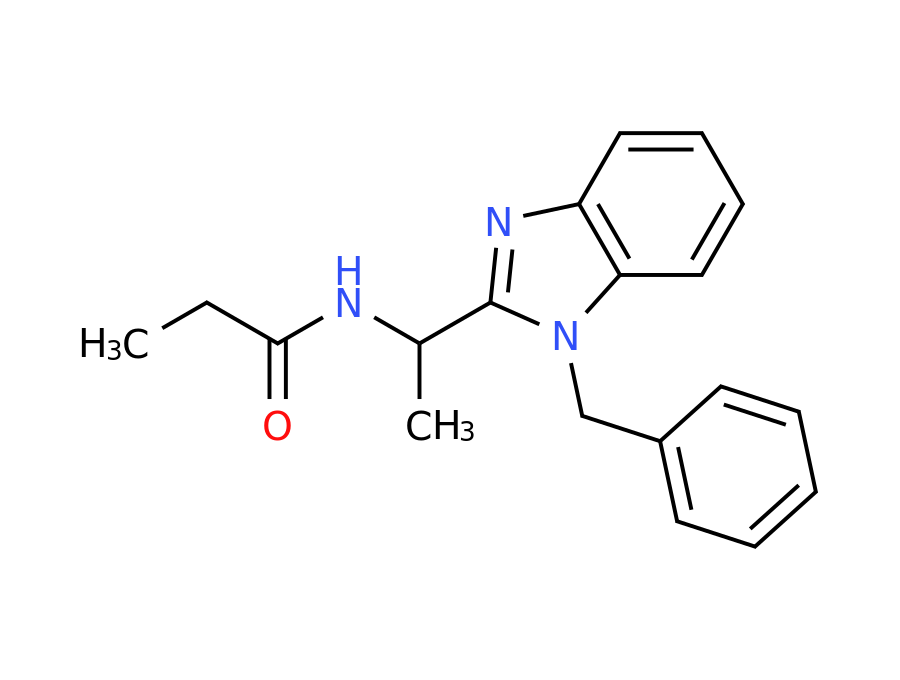 Structure Amb1097485