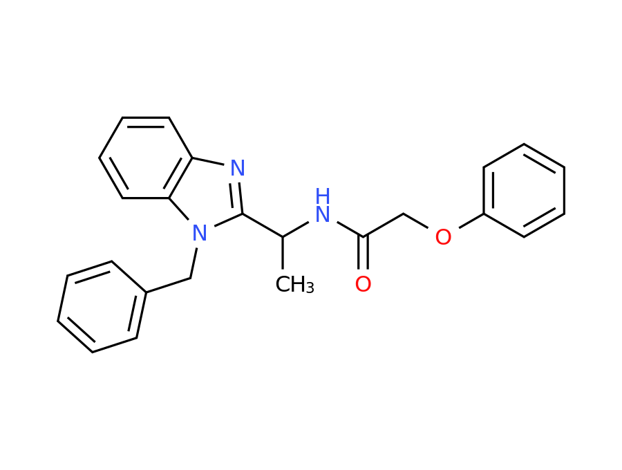 Structure Amb1097486