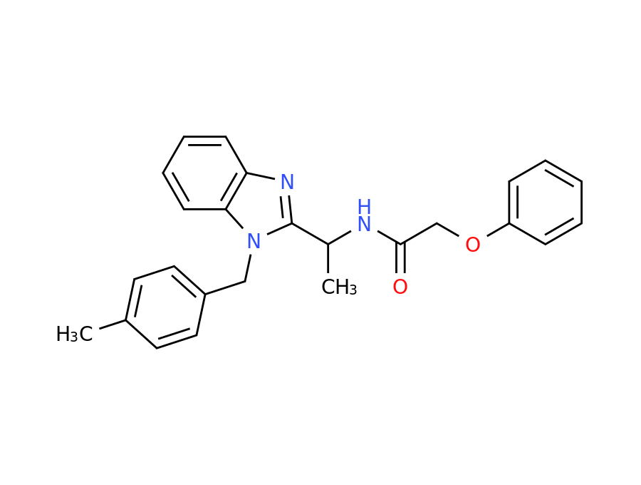 Structure Amb1097487