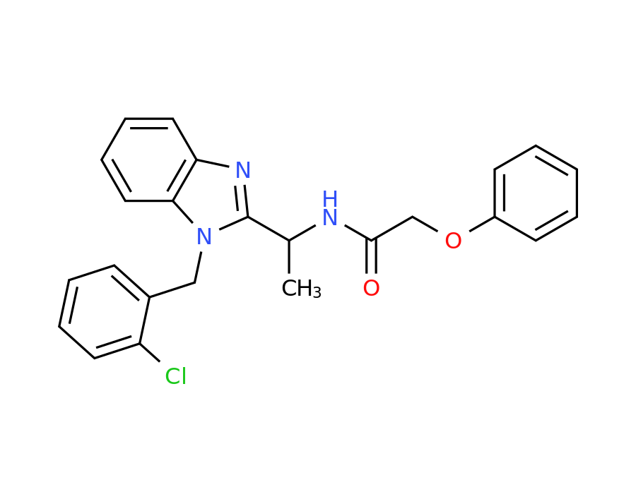 Structure Amb1097488