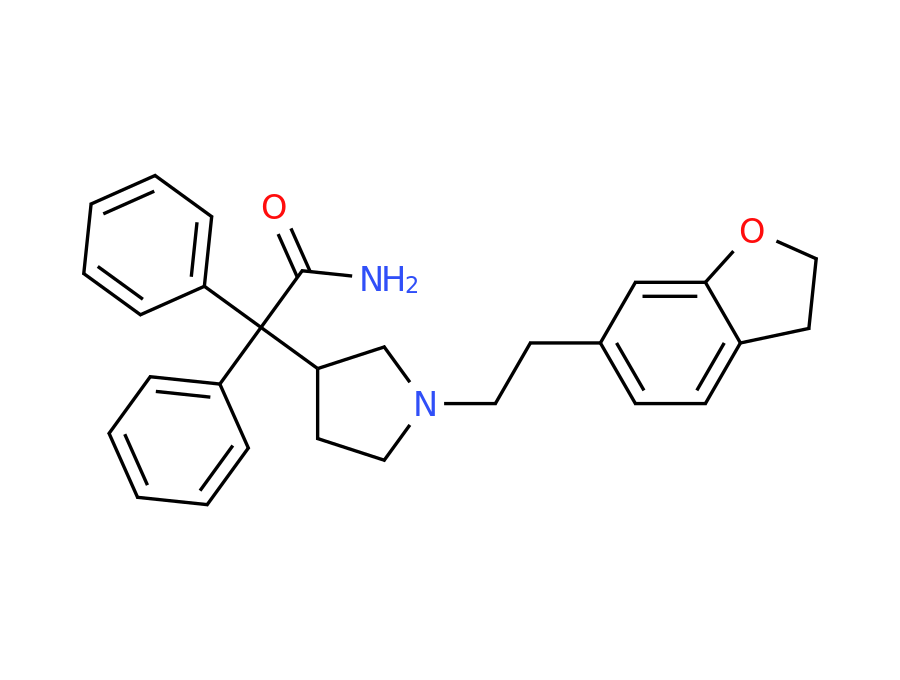 Structure Amb10974907