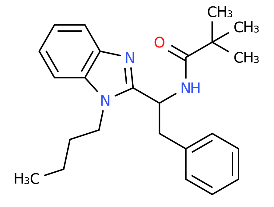 Structure Amb1097491