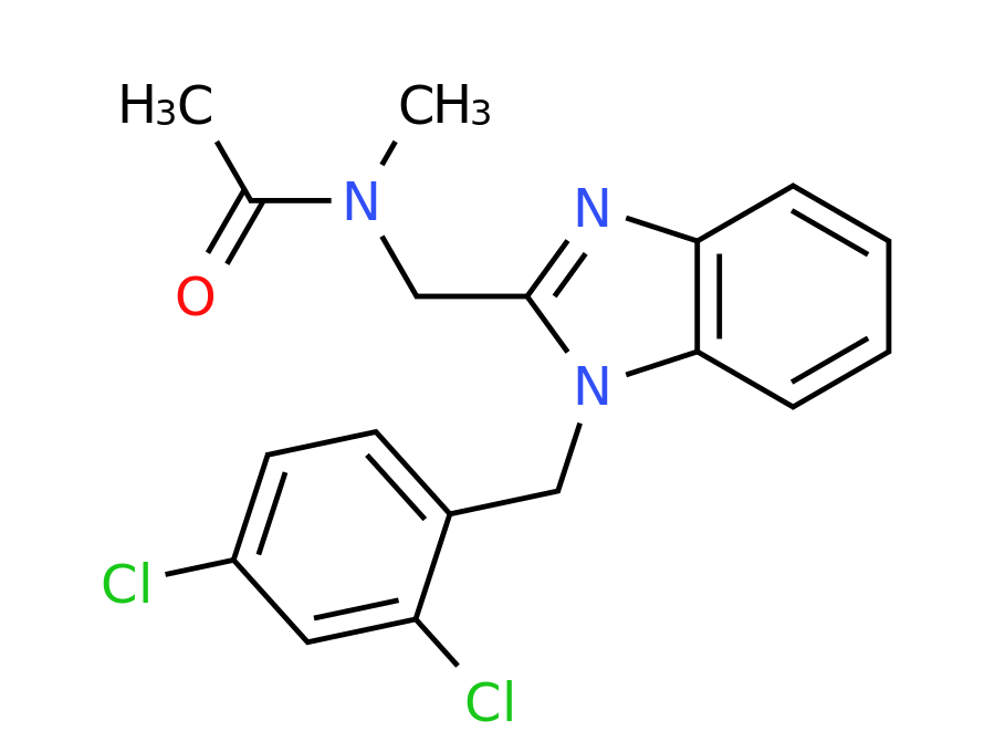 Structure Amb1097494