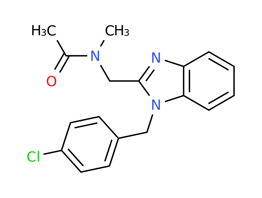 Structure Amb1097495