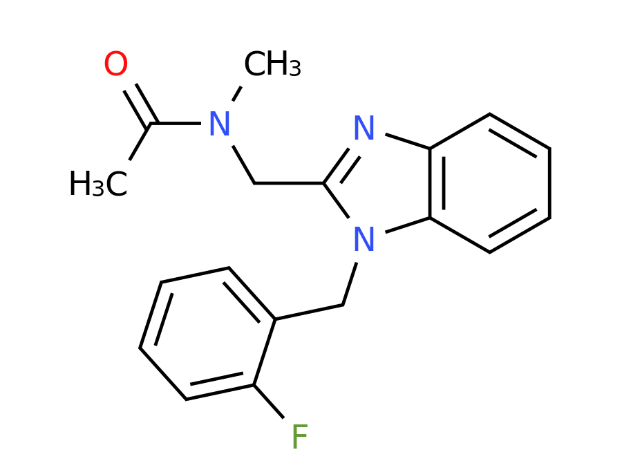 Structure Amb1097496