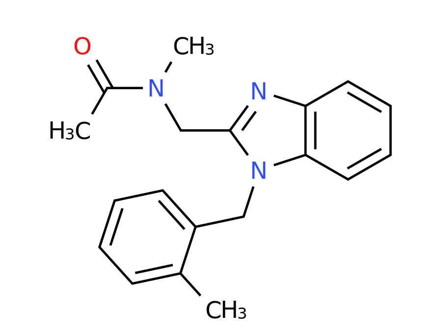 Structure Amb1097497