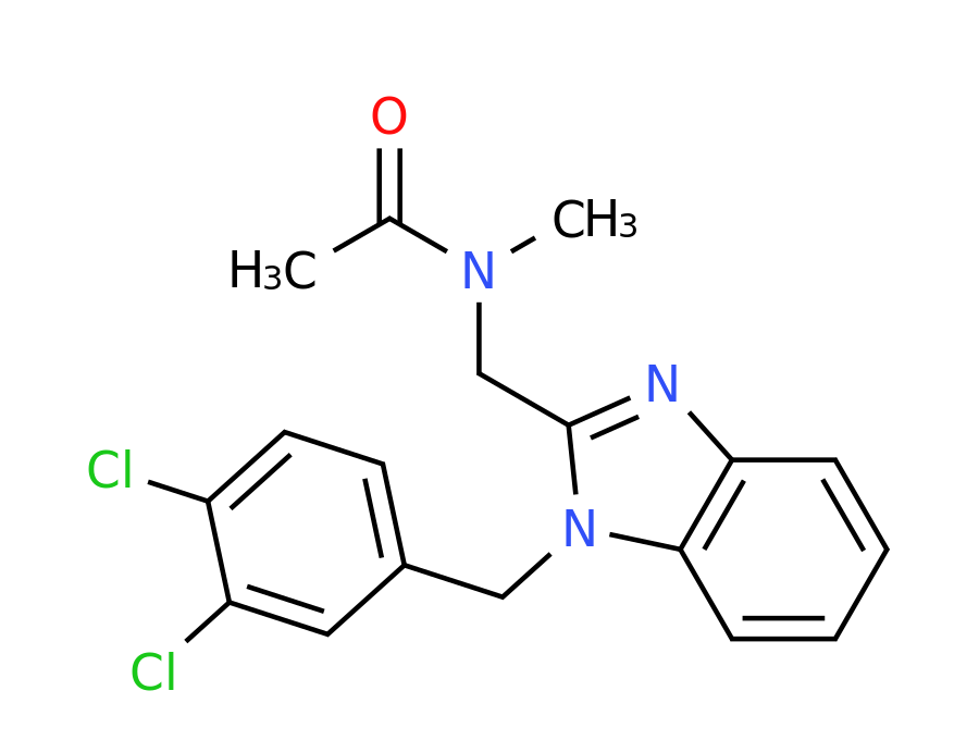 Structure Amb1097499