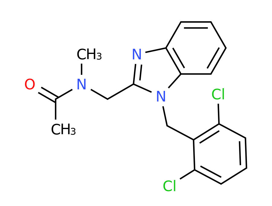 Structure Amb1097500