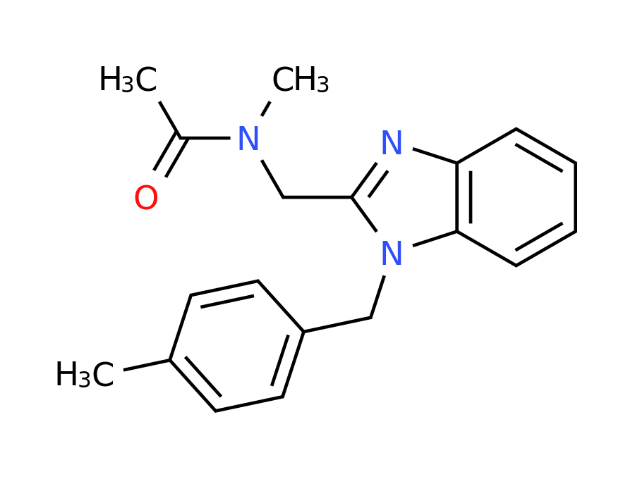 Structure Amb1097502