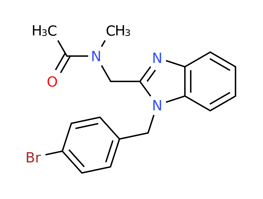 Structure Amb1097503