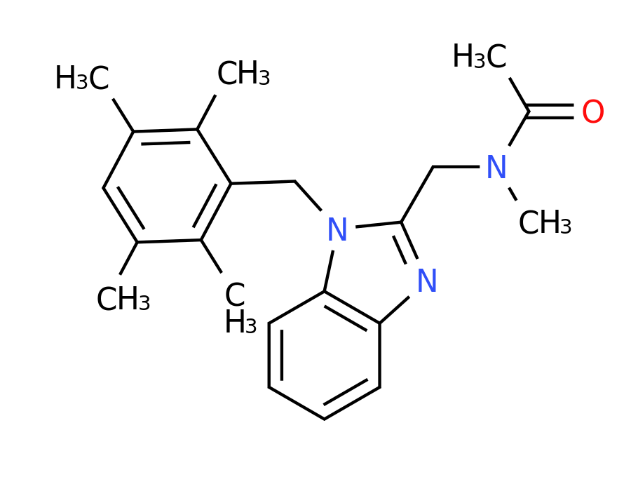 Structure Amb1097504